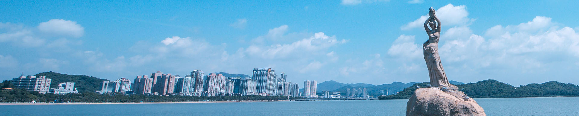 珠海市宇揚翻譯咨詢服務(wù)有限公司banner